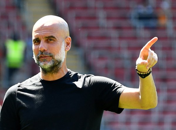 Guardiola: Cấp độ của Liên đoàn Saudi đã được cải thiện nhanh chóng trong hai năm qua và khả năng củ