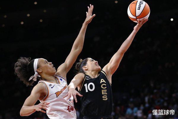 Hiểu phân tích chuyên sâu về Hoàng đế bóng rổ về Xổ số thể thao 301Wnba: Fanatic vs Ace