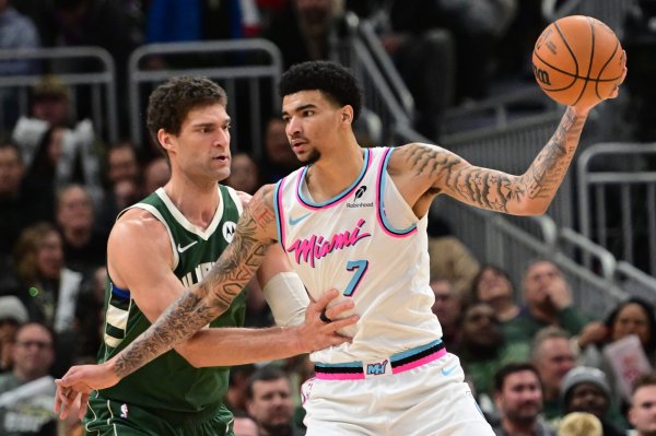Nhiệt từ chối trao đổi anh ta cho Durant! Ngôi sao 21 tuổi trả lời: Target cho đội biết rằng họ khôn