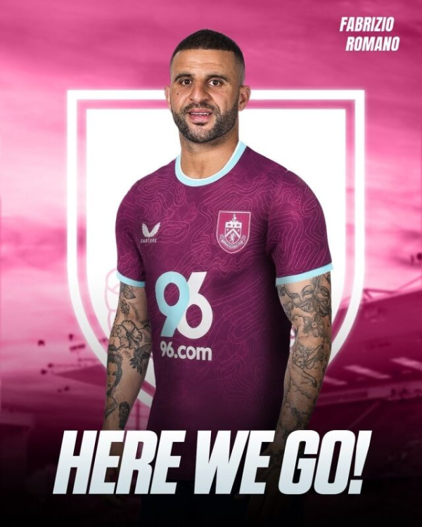 Để lại Manchester City! Tham g
