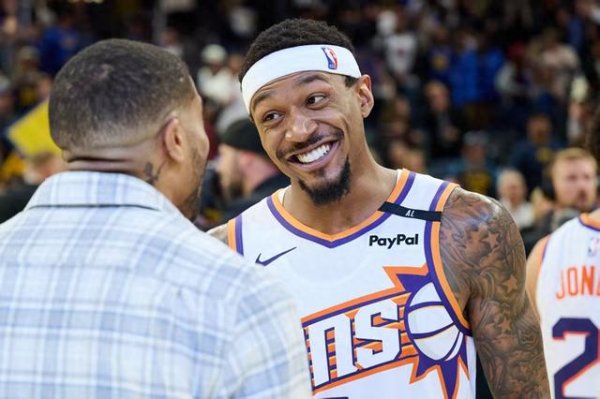 Clippers cuối cùng đã củng cố 