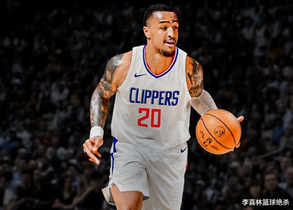 Các Clippers có một món hời 