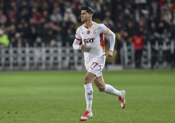 Giám đốc Como: Morata? Tôi k
