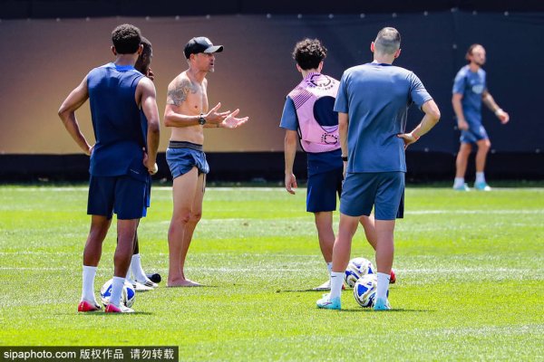 Trò chơi Câu lạc bộ World Cup 