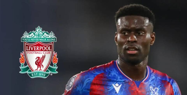 Người ta nói rằng Liverpool 