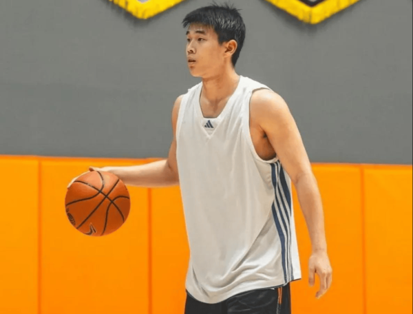 Lựa chọn thứ 8 trong vòng đầ