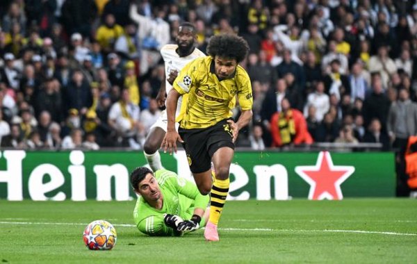 MITYPE: Juventus quan tâm đế