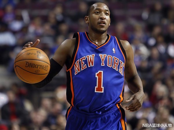 Chris Duhon, một trong những